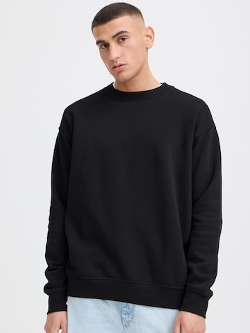 !Solid Sweatshirt 'SDLenz' in Black