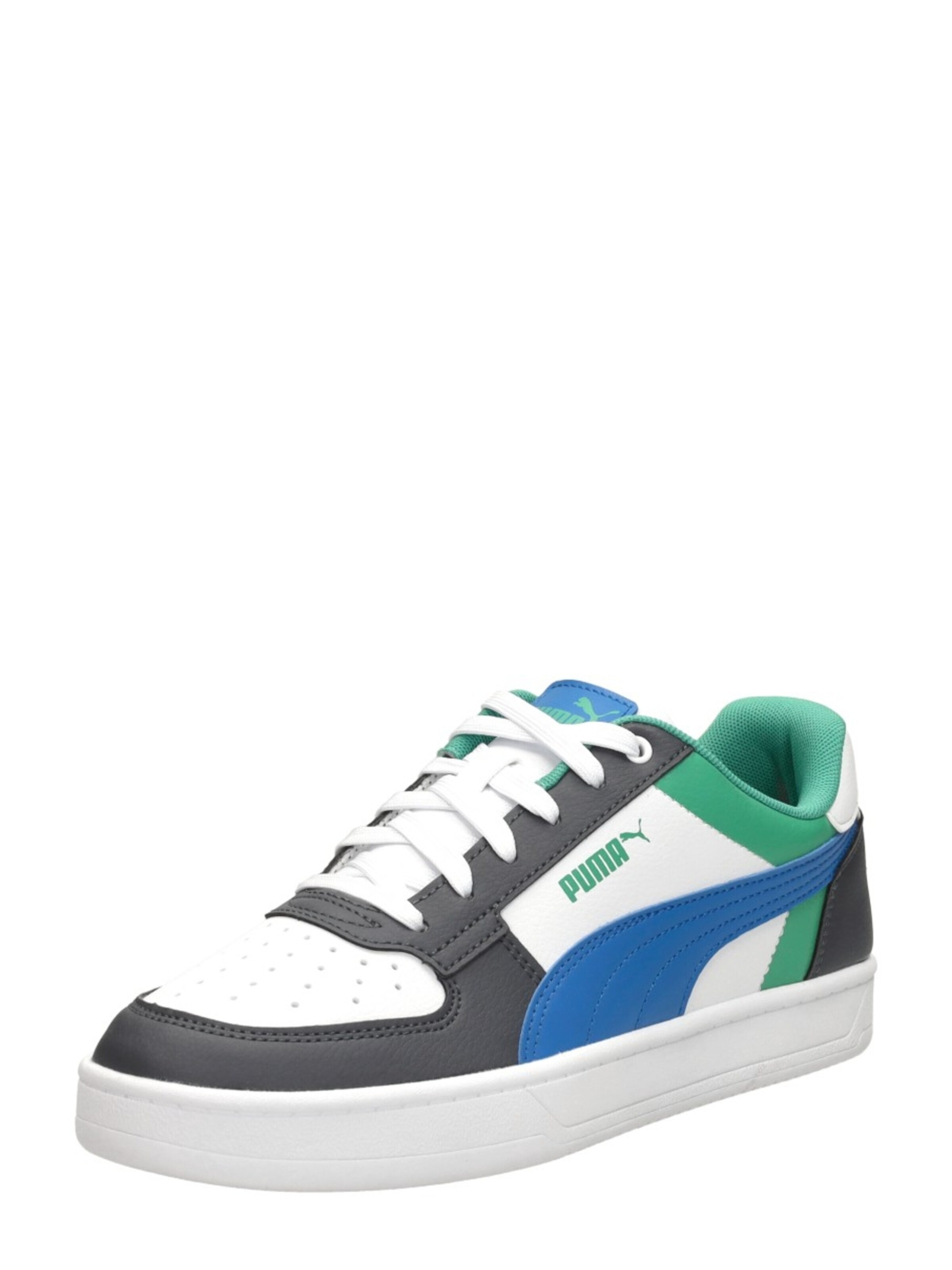 Baskets 'Puma Caven 2.0 Block Jr' PUMA en bleu