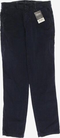 North Sails Pants in XL in Blue: front