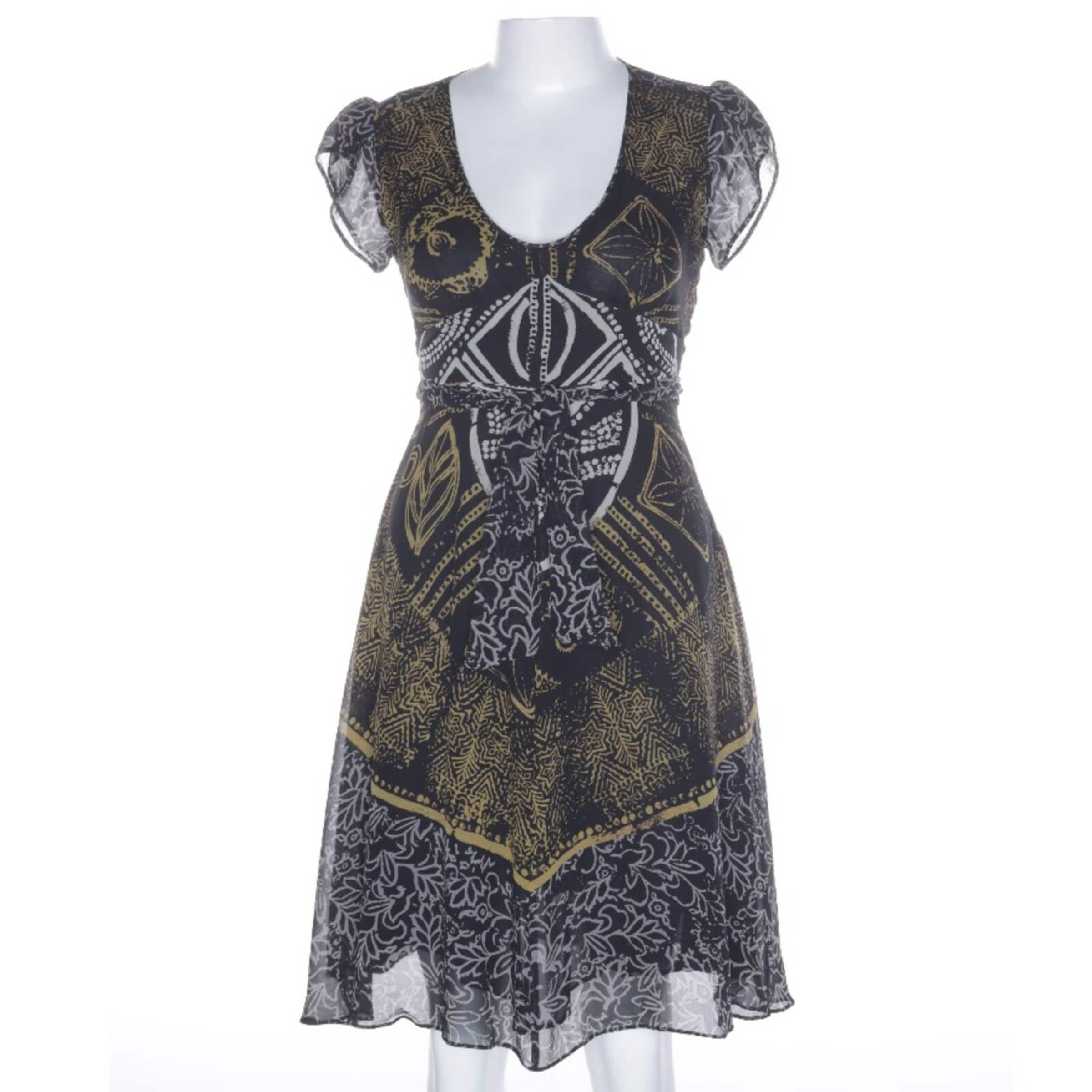 Etro Dress in S in Mixed colors: front