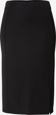 Kaffe Skirt 'Rita' in Black: front