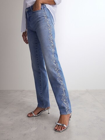 regular Jeans di Next in blu