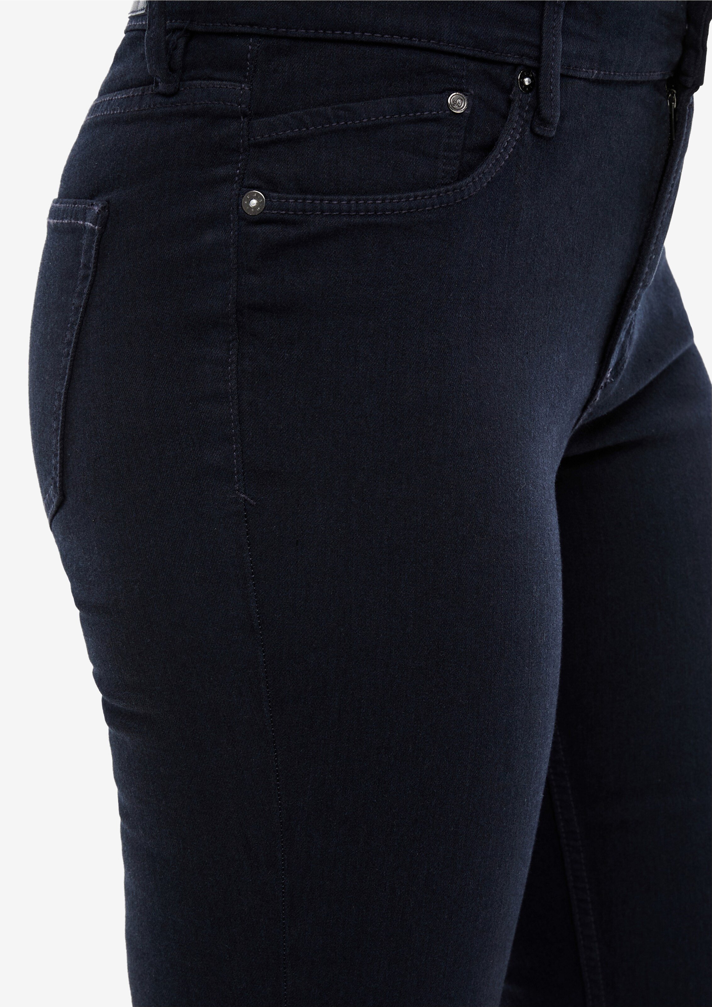Frauen Jeans s.Oliver Jeans in Navy - WR70318