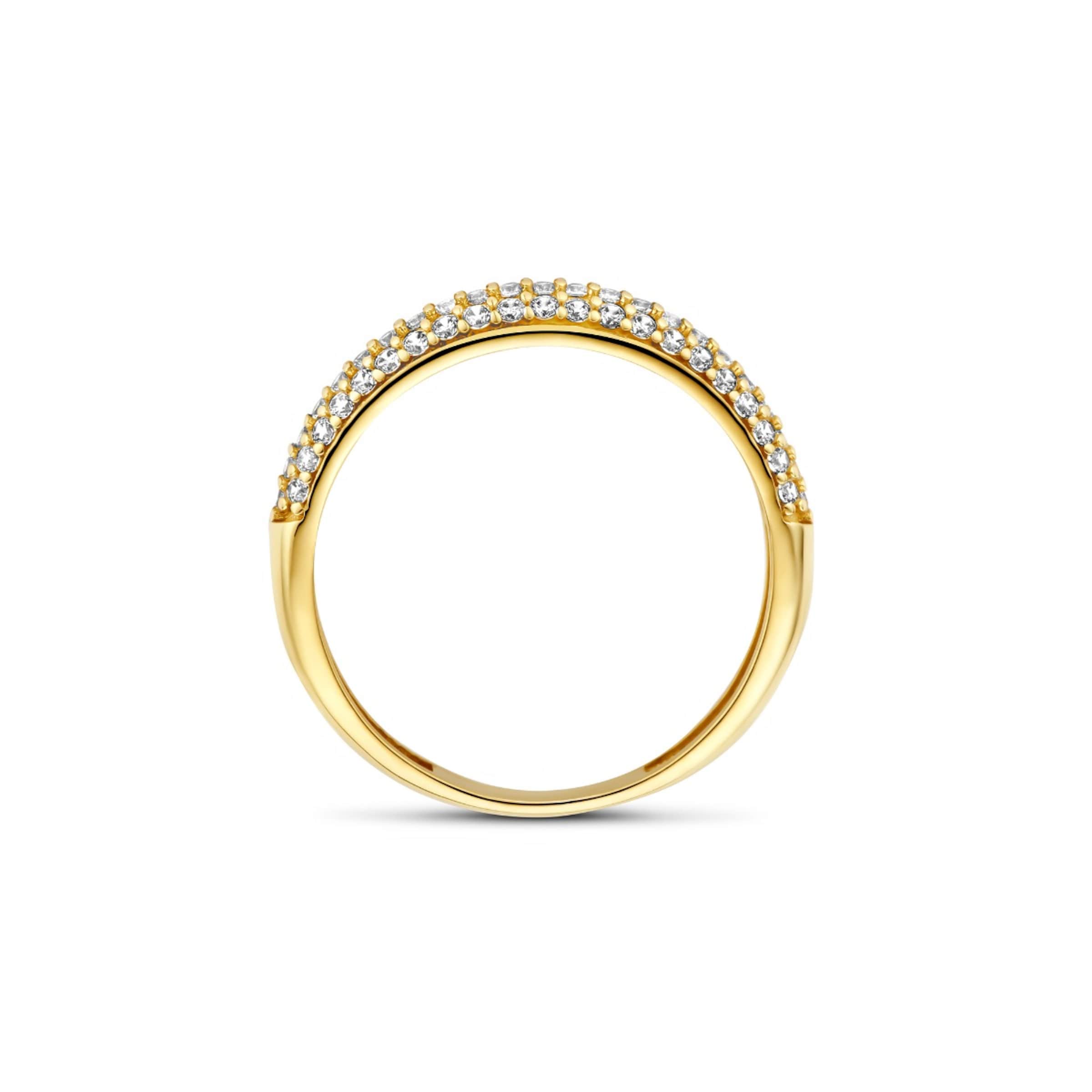 Bague Beloro Jewels en or