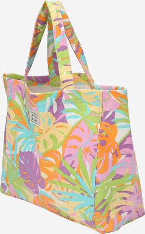 Shopper di BILLABONG in colori misti: frontale