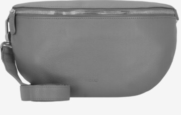 Picard Fanny Pack 'Luis' in Grey: front