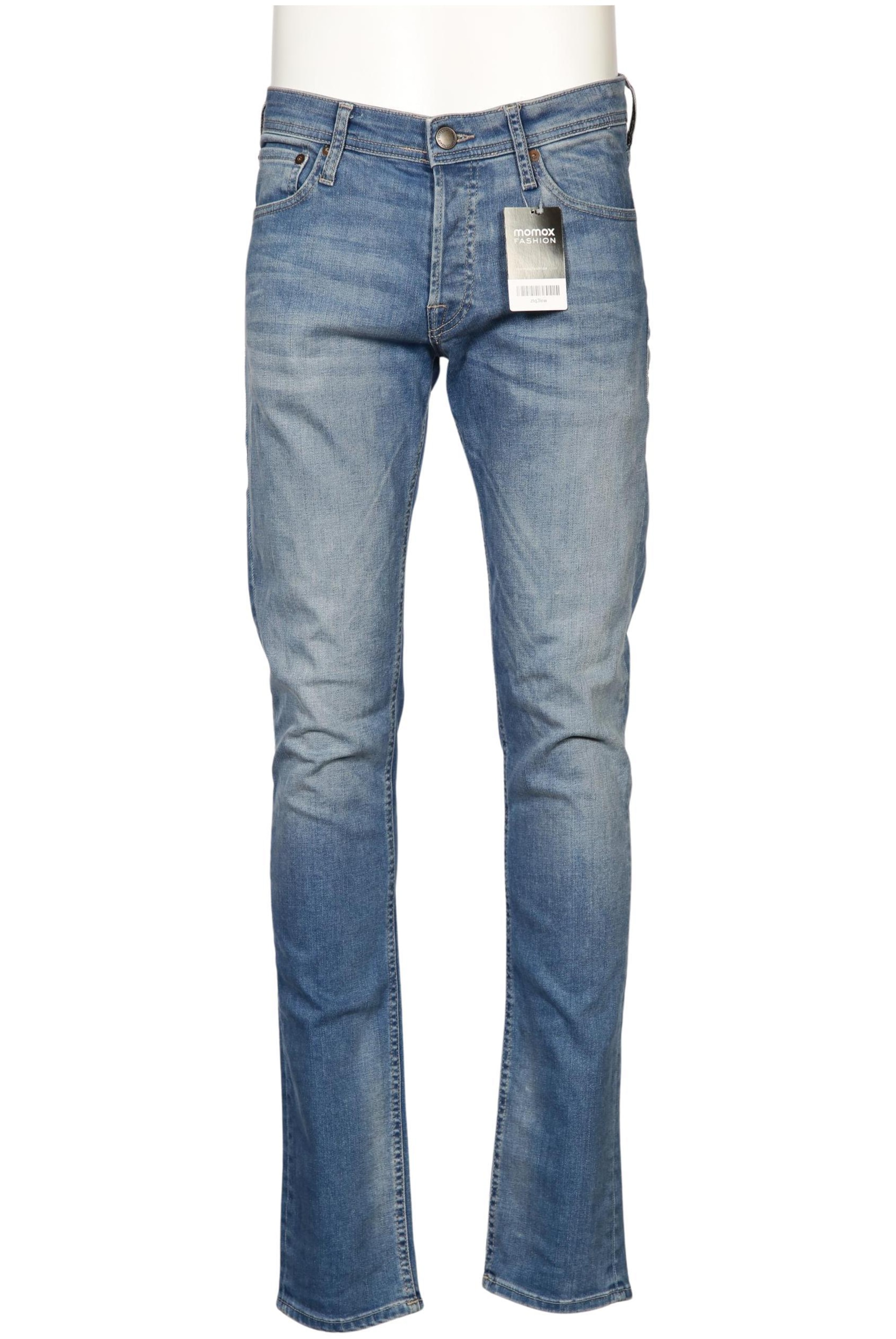 JACK & JONES Jeans 32 in Blau: Vorderseite
