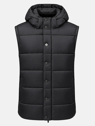 Tazzio - Chaqueta de invierno 'A810' en negro