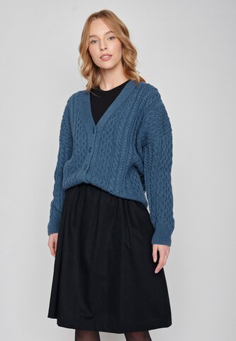 Giacchetta di GREENBOMB in blu