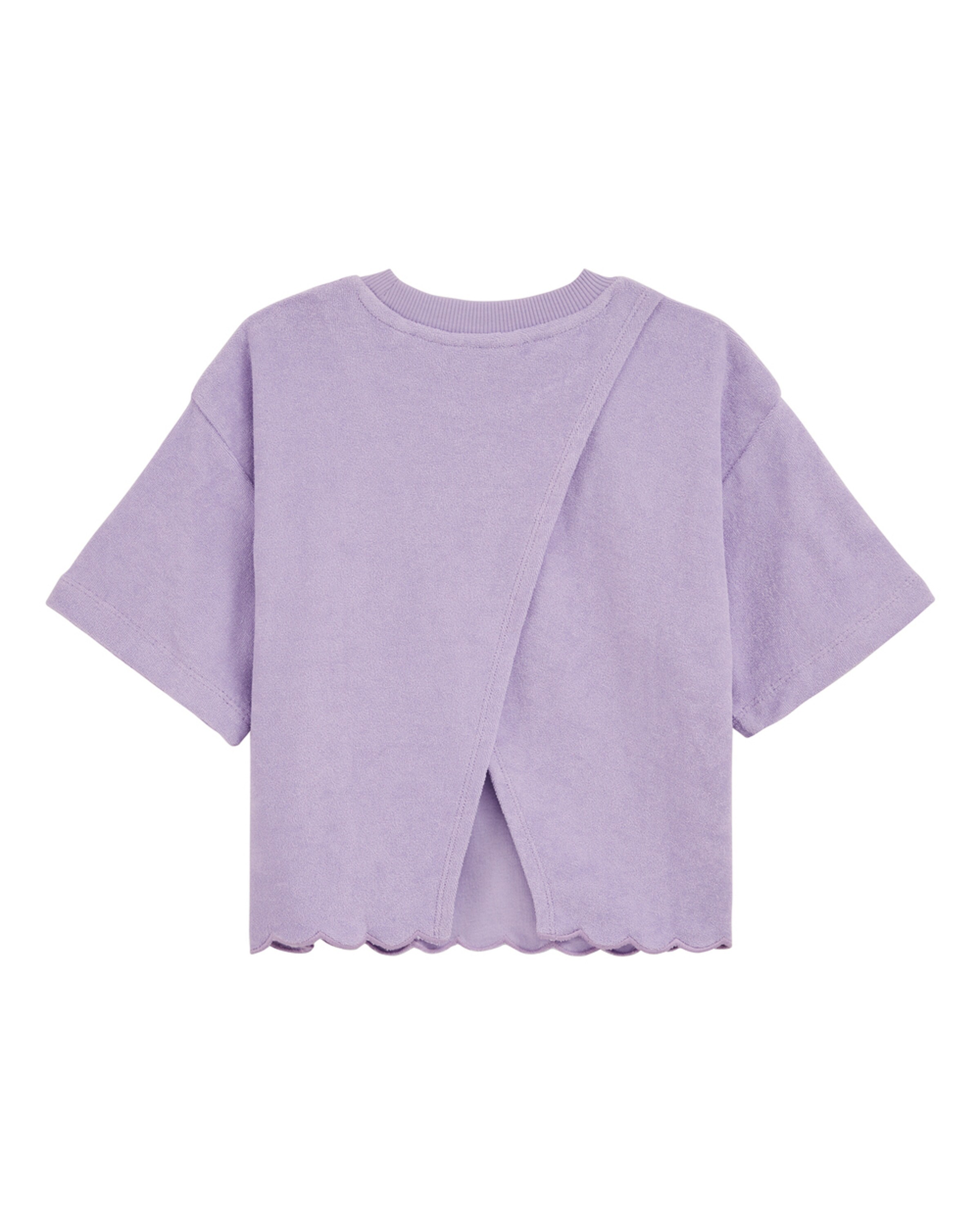 WE Fashion Tréning póló - lila