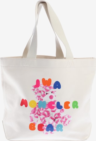 MONCLER Shopper One Size in Mischfarben: Vorderseite