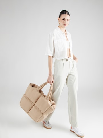 Trendyol Blouse in Beige