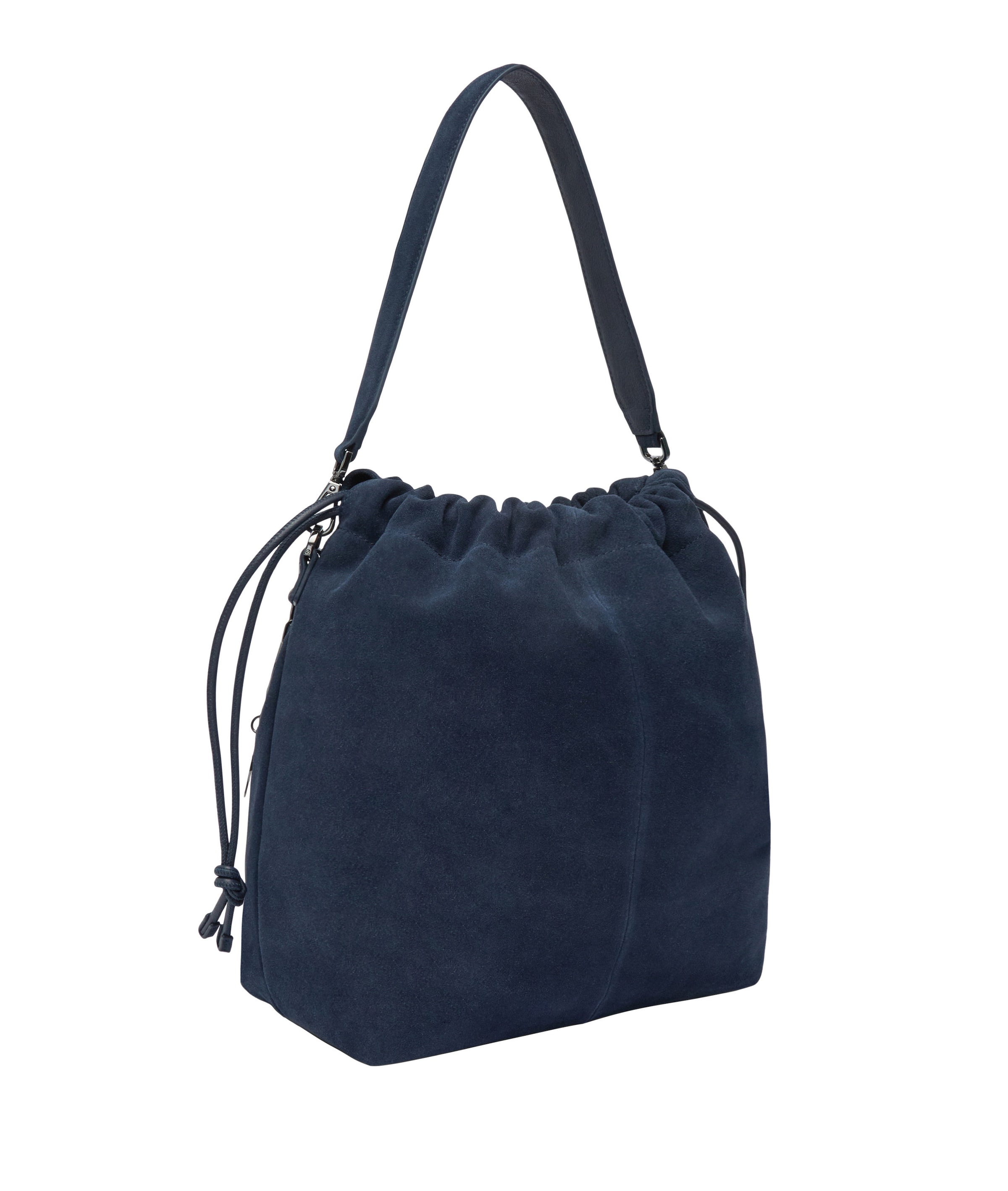 Liebeskind Berlin Shoulder bag in Blue