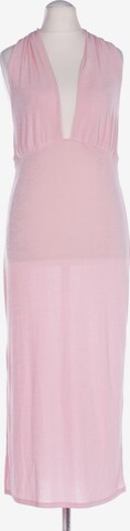 Monki Dress in M in Pink: front