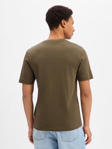 DRYKORN Shirt in Groen