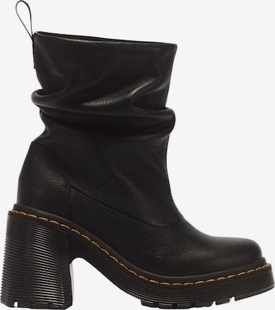 Dr. Martens Bottines 'Kasey Lo Virginia' en 36 en noir, Vue avec produit