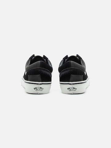 VANS Tenisky 'Old Skool' – šedá