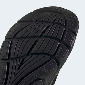 ADIDAS SPORTSWEAR Sneaker 'Flex' in Schwarz