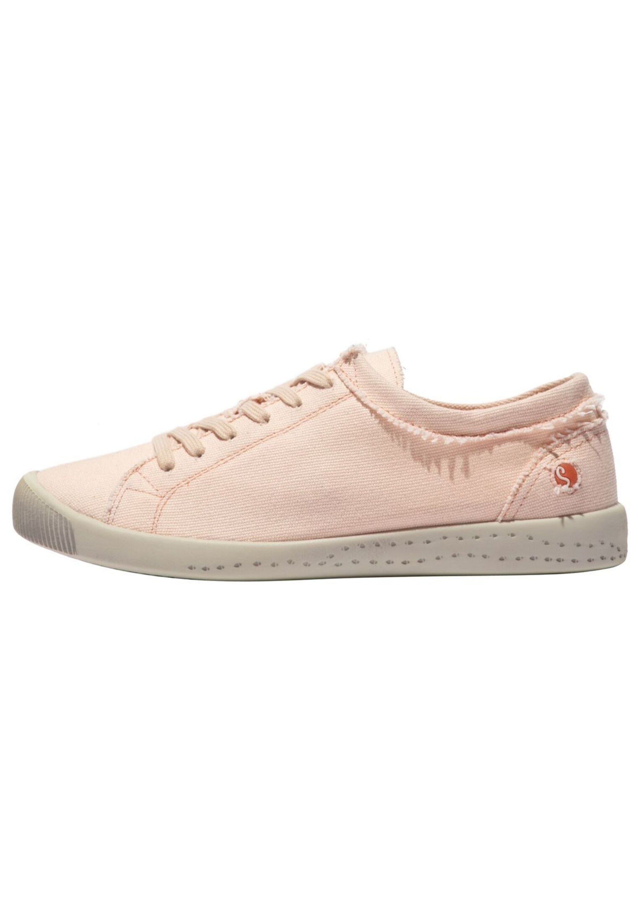 Softinos Sneaker in Pink