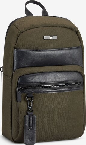 Roncato Backpack 'Nevada' in Green