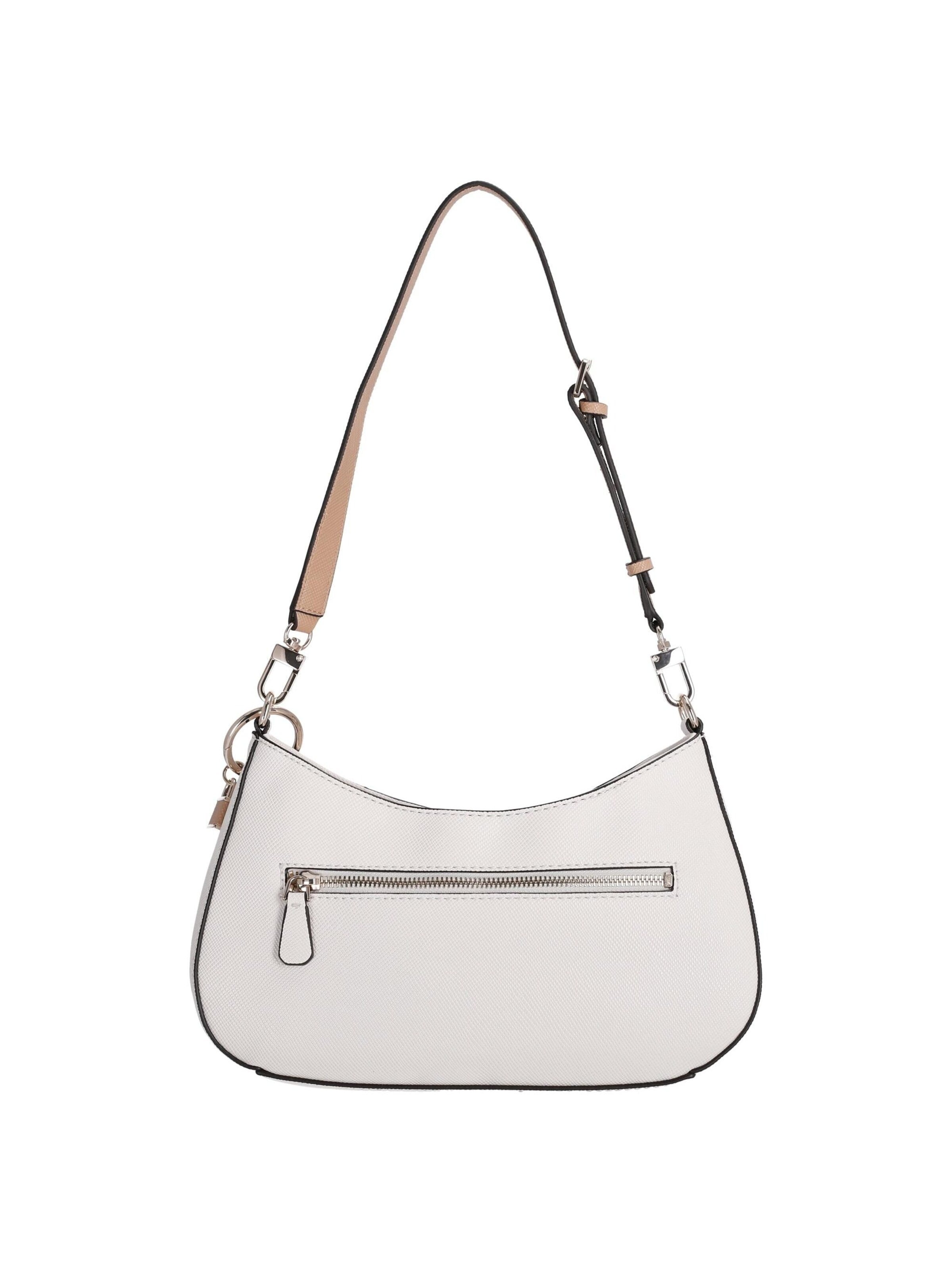 GUESS Originals Umhängetasche 'Noelle II'‌‌‌‌‌‌‌ in Beige
