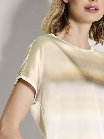 T-shirt MADELEINE en beige