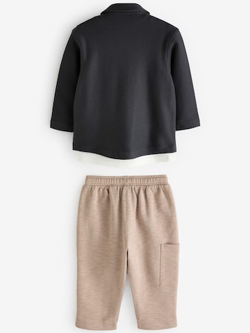 Next Set in Beige