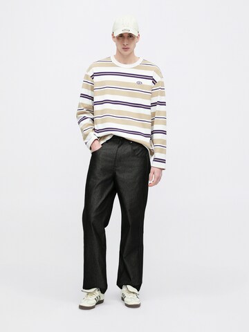 ADIDAS ORIGINALS - Camiseta en beige