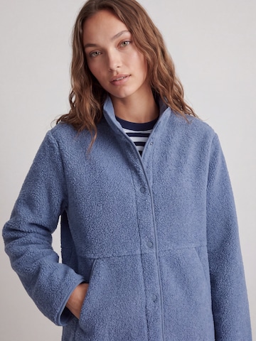 JJXX Between-Season Jacket 'JXVERA' in Blue