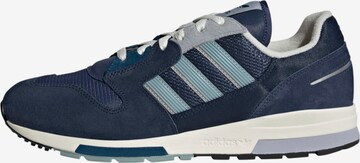 ADIDAS ORIGINALS Sneakers 'ZX 420' in Blue: front