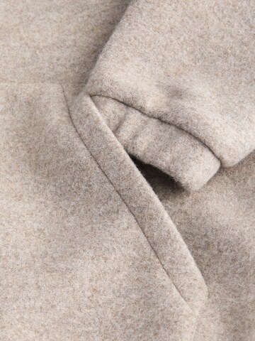 JACK & JONES - Chaqueta de entretiempo 'JCOIMPACT' en gris
