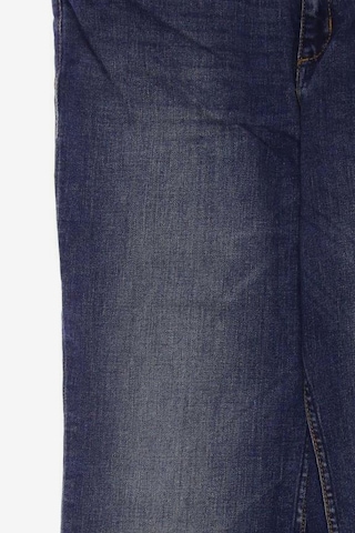 Kiabi Jeans 32-33 in Blau
