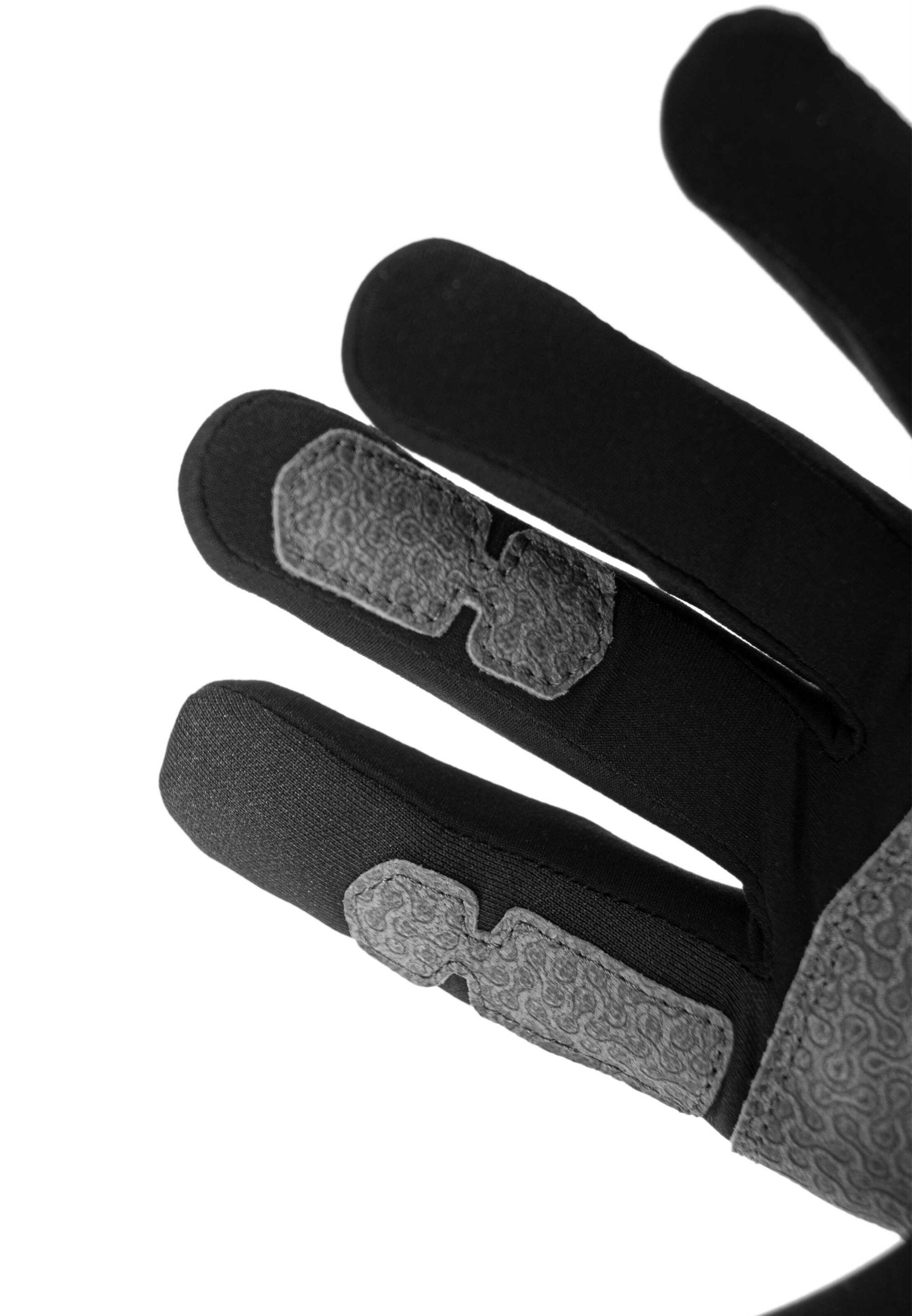 REUSCH Sporthandschoenen in Zwart