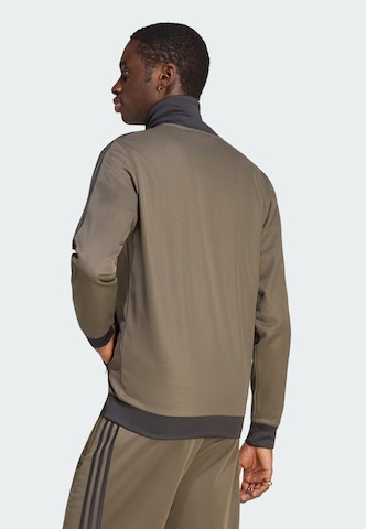 ADIDAS ORIGINALSGornji dio trenirke 'Classic' - zelena boja