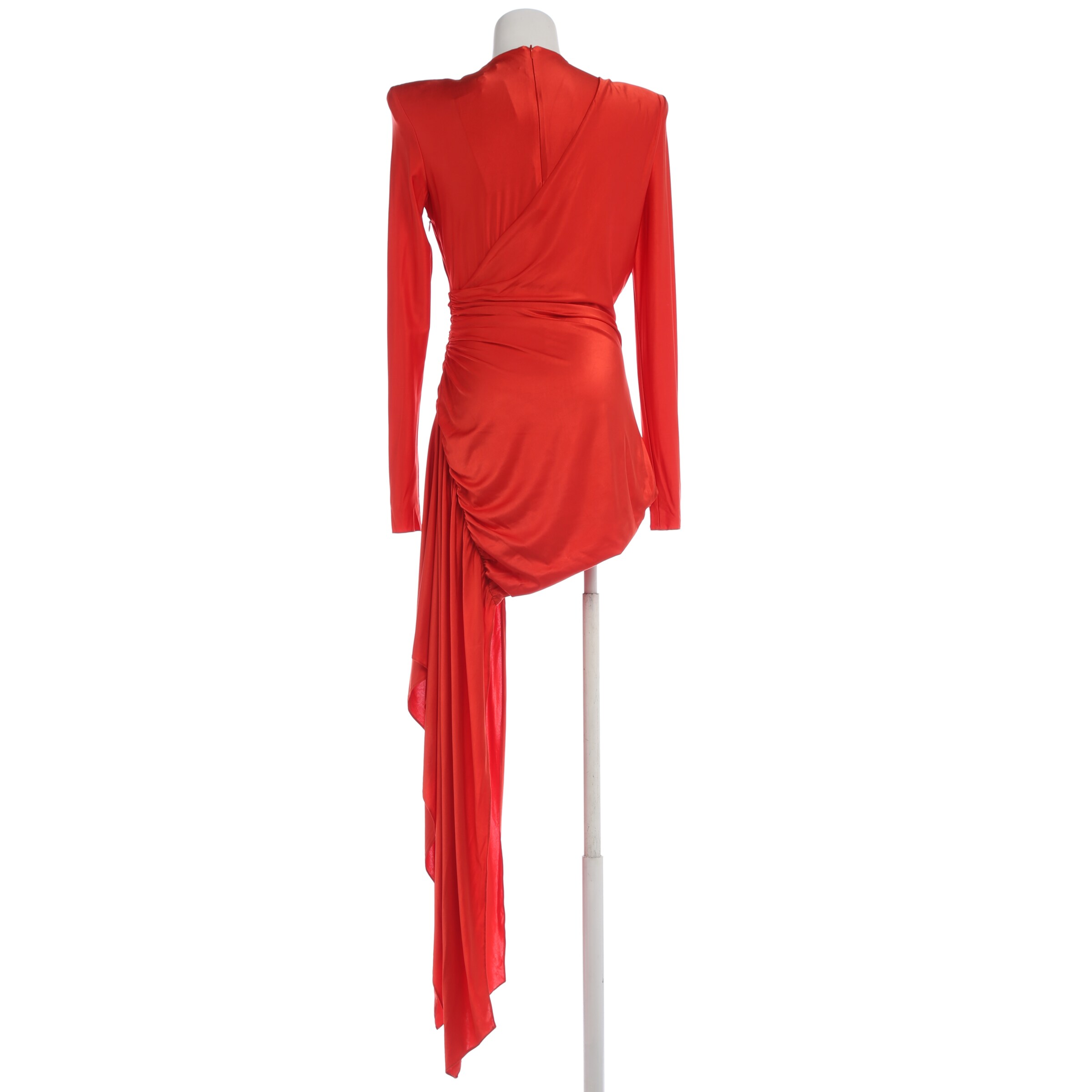 Alexandre Vauthier Kleid L in Orange