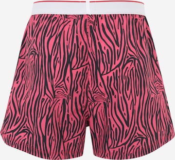 DIESEL Boxershorts in Pink