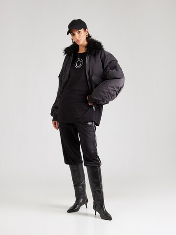 HUGO Paita värissä musta