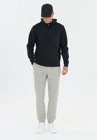 Virtus Loose fit Sports trousers 'Kayce V2' in Grey