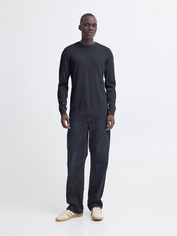 Pull-over ' BHAddo ' BLEND en bleu