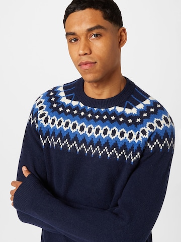 GAP Sweater in Blue