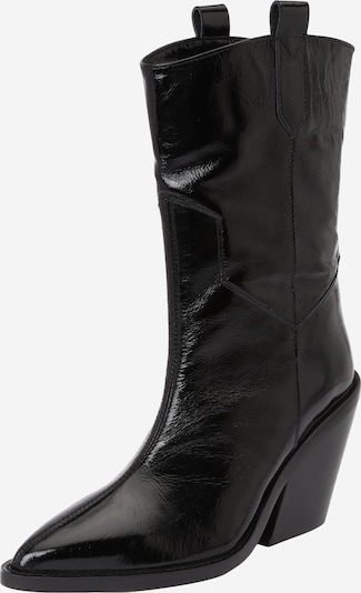 Kaubojiški batai 'MAZOLA' iš IRO, spalva – juoda, Prekių apžvalga