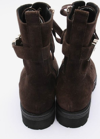 Marc Cain Dress Boots in 36 in Brown