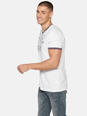 KOROSHI - Camisa em branco