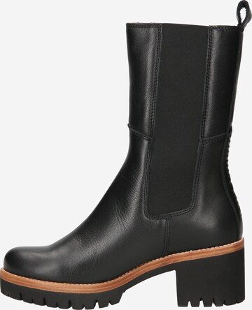 Bottes PANAMA JACK en noir