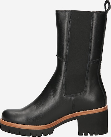 PANAMA JACK Boots in Black