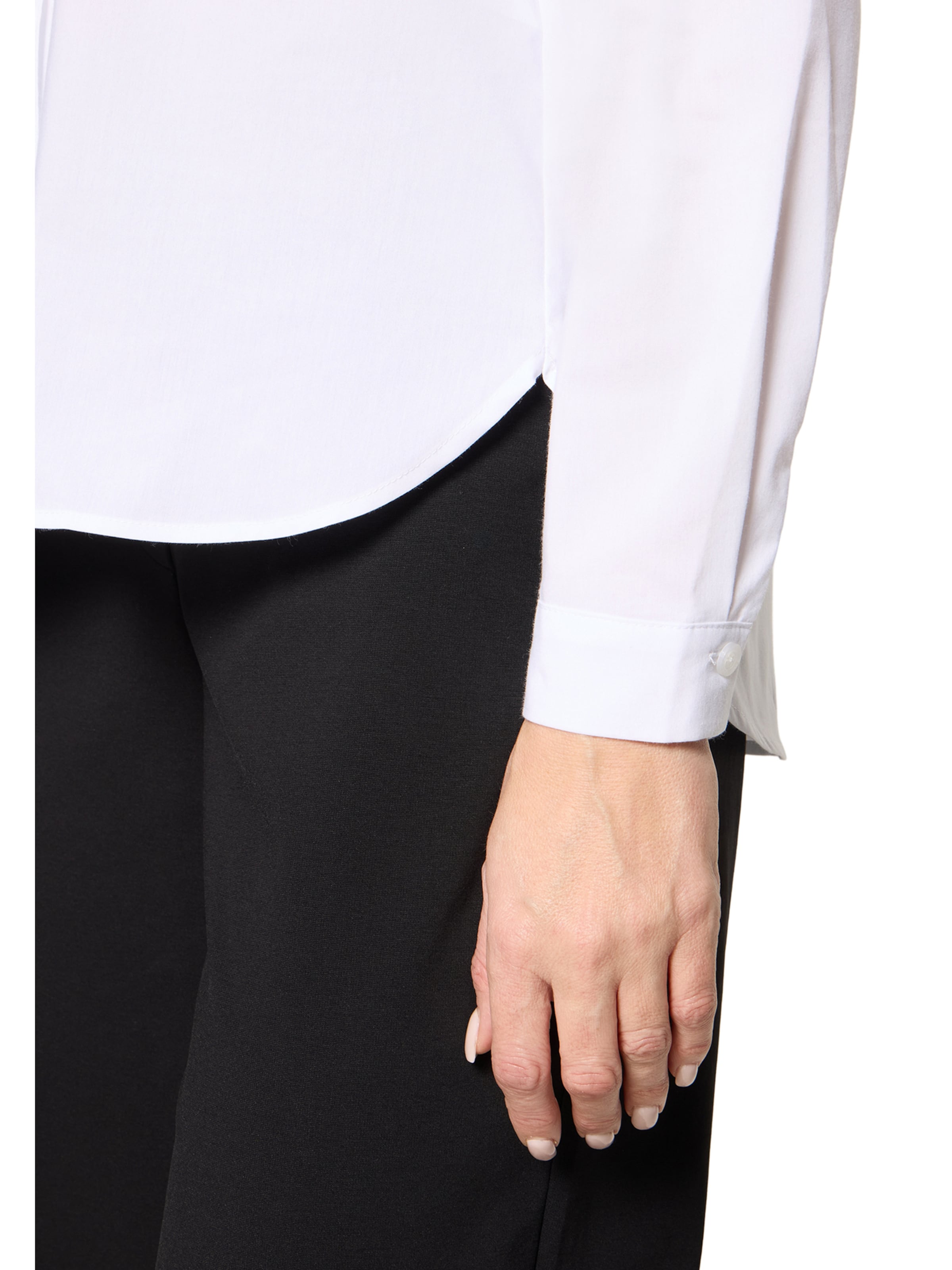 Betty Barclay Blouse in White