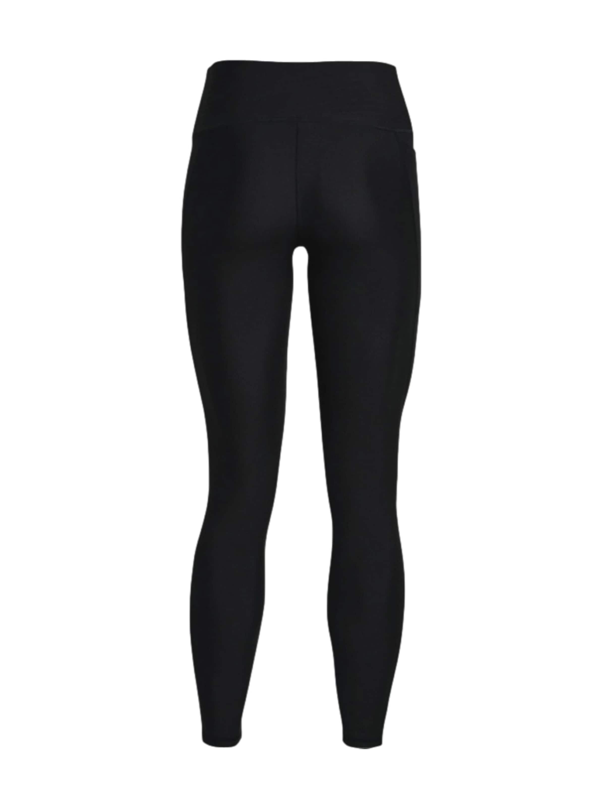 UNDER ARMOUR Skinny Leggings in Black