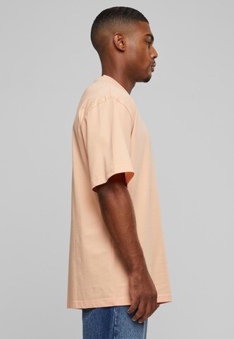 T-Shirt Urban Classics en orange