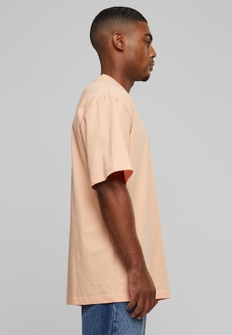 Urban Classics Shirt in Orange