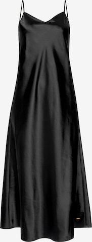 LASCANA Negligee in Black: front